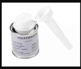 001780 Volkswagen Fuel Additive 90ml