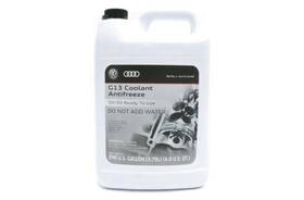 Volkswagen/audi Ga137741gdsp New Genuine Vw G13 Coolant Prediluted 50/50 Ready To Use Unopened