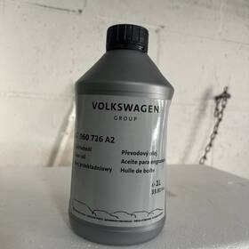 G-060-726-a2 Volkswagen Manual Transmission Fluid Gear Oil G-060-726-a2 Volkswagen Manual Transmission Fluid Gear Oil