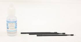 Zvw186001 Volkswagen New Oem Stabilant 22a Electronic Contact Enhancer Additive