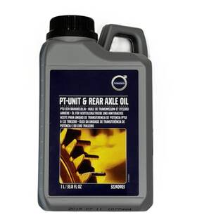 Volvo 32240903 Genuine Differential Transmission Oil -