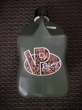 35221-ca Vp Racing Multi-purpose Utility Jug - Camo