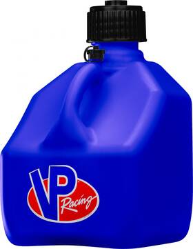4182-ca Vp Racing Motorsport Container Utility Jug 3 Gallon - Blue 4182-ca Vp Racing Motorsport Container Utility Jug 3 Gallon - Blue