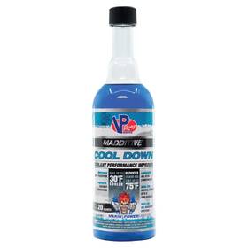 2085 Vp Racing Fuel 100 Fuels Cool Down Additive 16oz 2085 Vp Racing Fuel 100 Fuels Cool Down Additive 16oz