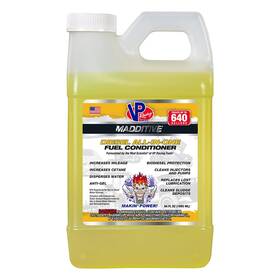 2833 Vp Racing Fuel 68 1 Diesel All In One 64oz Retail Bottl