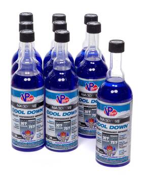 2086 Vp Racing Fuels - Cool Down Additive