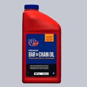 2931 Vp Racing Fuels Bar And Chain Oil - Qt