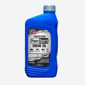 2949 Vp Racing Fuels Conv 4t Sae 20w-50 2949 Vp Racing Fuels Conv 4t Sae 20w-50