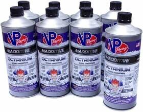 58942 Vp Racing Fuels Fuel 2855 Madditive Octanium Octane Booster Formula Quart
