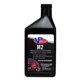 Vp Racing Fuels 846781001566 2016 M2 Upper Lube Unscented 16 Oz Bottle