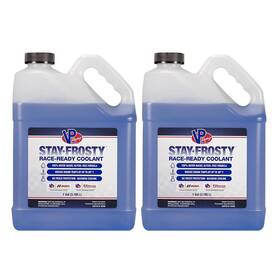91023050 Vp Racing Fuels 2305 Stay Frosty Coolant Race Ready Formula 2 Gallon