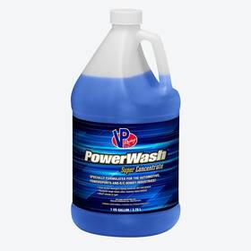 M10011 Vp Racing Fuels Car Wash Soap - Powerwash Concentrate 1 Gal Bottle Each
