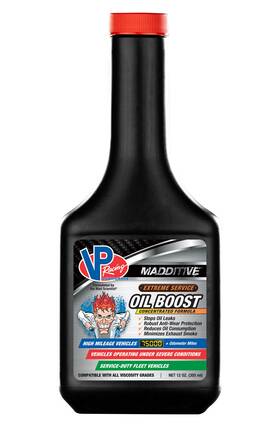 Vp6100102 Vp Racing Fuels Extreme Service Oil Boost 12oz Vp6100102 Vp Racing Fuels Extreme Service Oil Boost 12oz