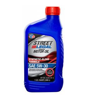 Vp3753043c Vp Racing Fuels