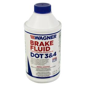 Wagner Fc120838 Brake Fluid