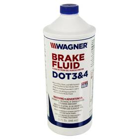 Wagner Fc120839 Brake Fluid