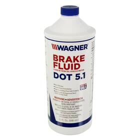 Wagner Fc133301 Brake Fluid
