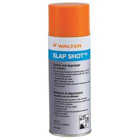 Walter Surface Technologies 53c552 Slap Shot Cleaner/degreaser 13.5 Oz