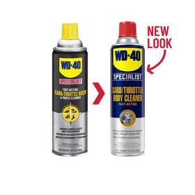 30013 Wd-40 Carb/throttle Body And Parts Cleaner 13.5 Oz 30013 Wd-40 Carb/throttle Body And Parts Cleaner 13.5 Oz
