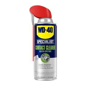 A8177a8e-8e9d-4 Wd-40 Specialist Contact Cleaner Spray 11 Oz
