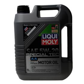 Wd Express 99055 Engine Oil-liqui Moly 970 463