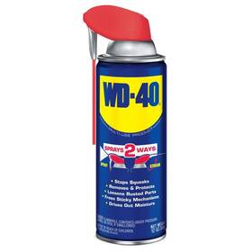 490054 Wd40 Lubricant