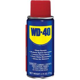 490358 Wd40 Lubricant 490358 Wd40 Lubricant