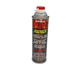 1007 Well Worth 11 Pack Predator Carburetor Cleaner 15.75oz