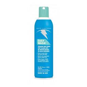 E00190102 White Lightning Easy Wash - 19oz