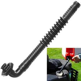 Whmyzhl Rpo-wh-04 Rp004 Spout Assembly Valid For S-urecan 2 Gallon 5 Black