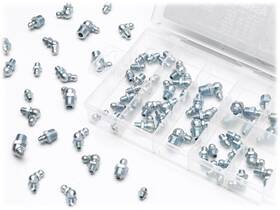 Wilmar W5215 Grease Fittings