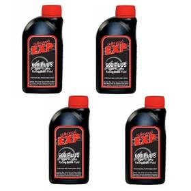 290-6209 Wilwood 9100030 Exp 600 Plus Racing Brake Fluid 500 Ml 4 Pack