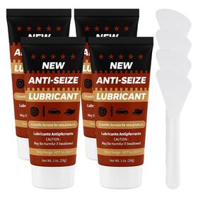 Winusd 686585349101 Copper Anti-seize Brake Caliper Grease Thread Lubricant - High Temp A