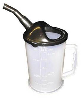 W4894460 Wirthco 94026 - Measure And Pour Bottle W4894460 Wirthco 94026 - Measure And Pour Bottle