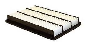 42369 Wix Air Filter Panel Black
