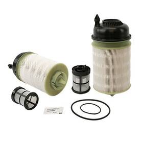 Wf10678 Wix Cartridge Fuel Metal Free Filter
