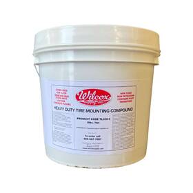 Tl330-8 Wps Wilcox Tire Mounting Lubricant Motorcycle Atv/utv Street Bike Dirt Pwc