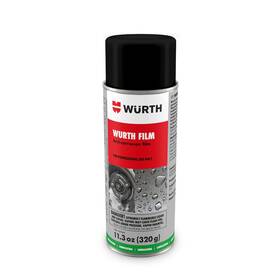 Wurth 0890333000 Porsche Anti-corrosion Film Lubricant 11.3 Oz