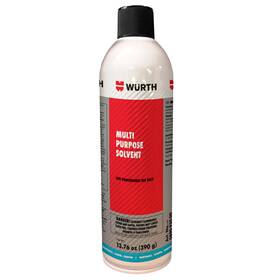 089093000 Wurth Multi Purpose Solvent 13.76 Oz. Aerosol Can
