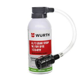 0892764331 Wurth Porsche Ac Leak Stop With Uv Dye