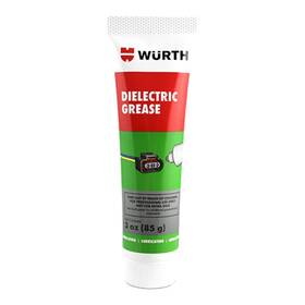 0893899 Wurth Dielectric Grease 3oz High-performance Silicone Lubricant For Electrical 0893899 Wurth Dielectric Grease 3oz High-performance Silicone Lubricant For Electrical