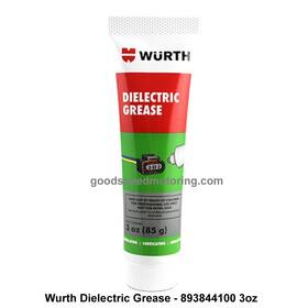 893844100 Wurth Dielectric Grease - 3oz
