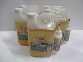 Wynns 10359 #10359 Synthetic 75w140-2 Quart With Friction Modifier Kits 5 Kit Case