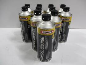 18001 Wynns Wynn S #18001 Diesel Charge 11-16oz Package 18001 Wynns Wynn S #18001 Diesel Charge 11-16oz Package