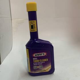 456362 Wynns Diesel Turbo Cleaner Sealed Add To Only 456362 Wynns Diesel Turbo Cleaner Sealed Add To Only