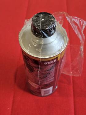 Wynns 61510 V.i.c. Valve Injector Combustion Chamber Cleaner 16 Floz. Nos