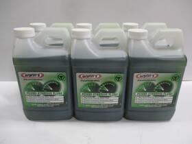 62404 Wynns #62404 Power Steering Flush 2 Quart Bottle 6 Pack Case 62404 Wynns #62404 Power Steering Flush 2 Quart Bottle 6 Pack Case