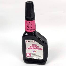 74701 Wynns Fuel System Conditioner - 8 Fl.oz 236ml New Old Stock Usa 74701 Wynns Fuel System Conditioner - 8 Fl.oz 236ml New Old Stock Usa