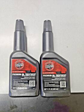 80003b-b Wynns 2x Premium Oil Treatment #0489 80003b-b Wynns 2x Premium Oil Treatment #0489