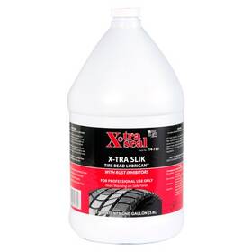 14-753 X-tra Seal 1 Gal 38 L Xtra Slik Bead Lube Concentrate Mix 4 To 14-753 X-tra Seal 1 Gal 38 L Xtra Slik Bead Lube Concentrate Mix 4 To